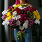 31 Chrysanthemum