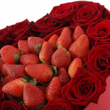 Box "Strawberry"