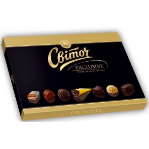 Svitoch Exclusive
