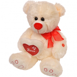 Bear Bob