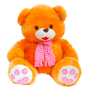 Bear Rocky