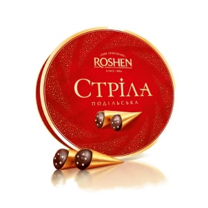 Roshen Стрила