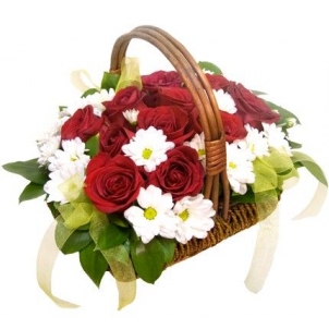 Корзина "Марсель"