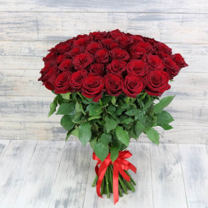 41 Red rose