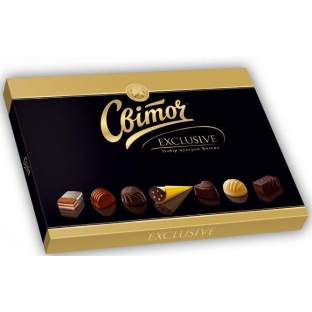 Свиточ Exclusive