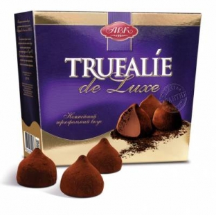 Trufalie