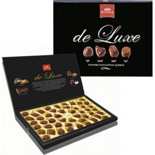 Корона de Luxe 