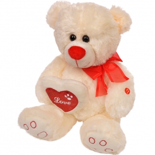 Bear Bob