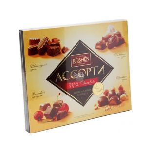 Roshen Асорті
