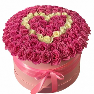 Композиция "LOVE"